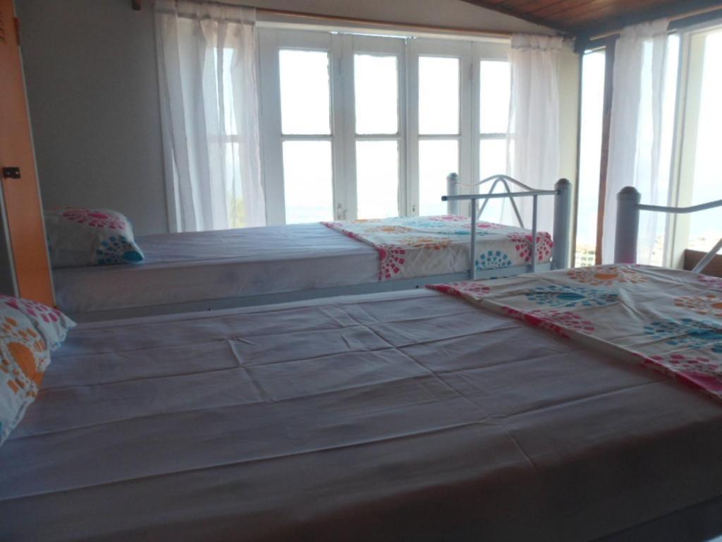 Albergue Mar Da Babilonia