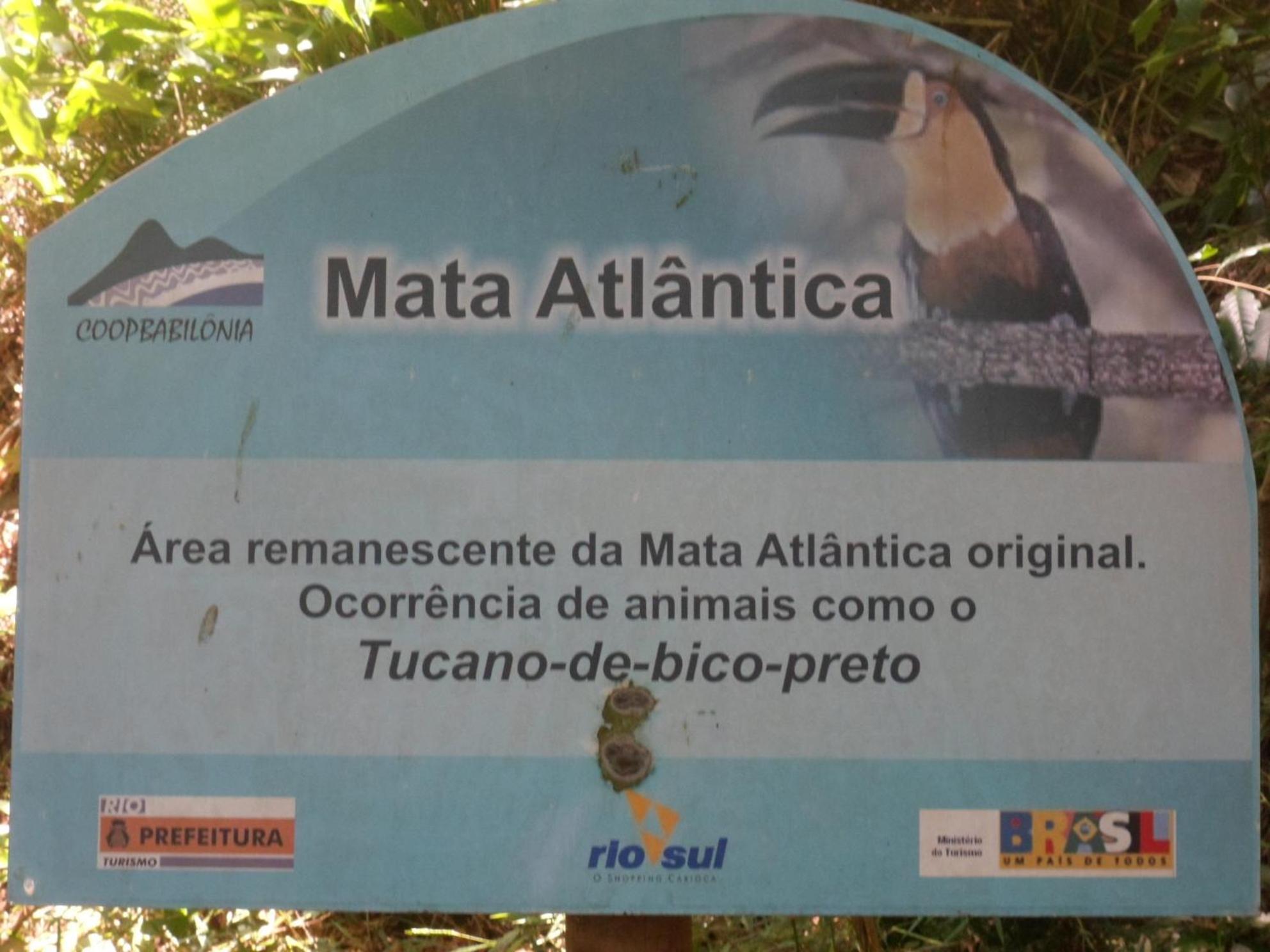 Albergue Mar Da Babilonia *