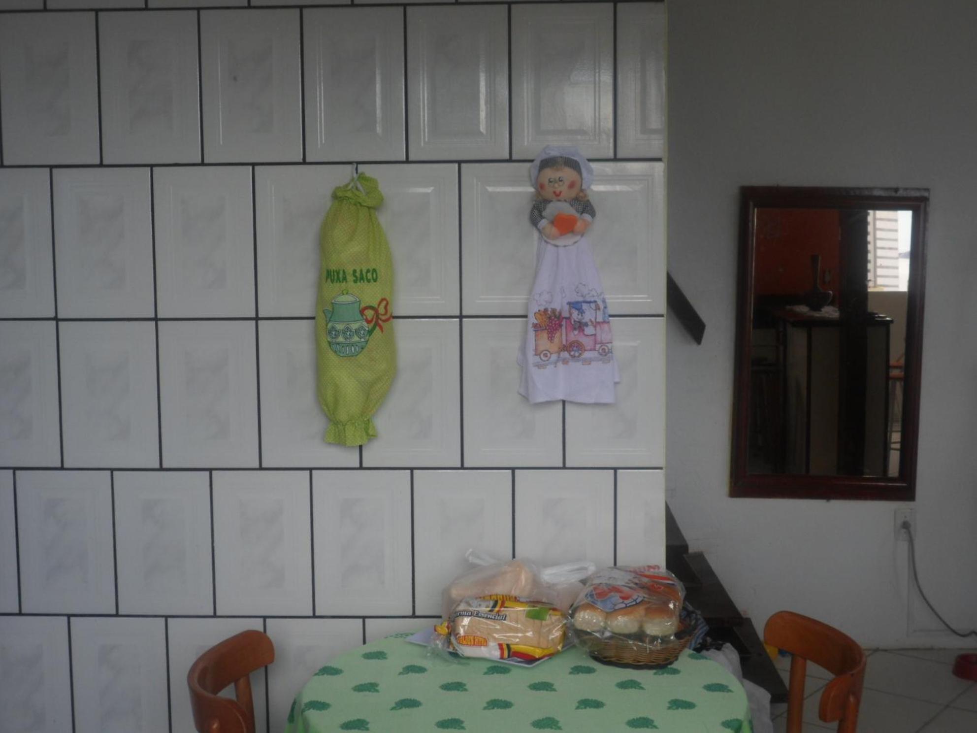 Albergue Mar Da Babilonia Rio de Janeiro