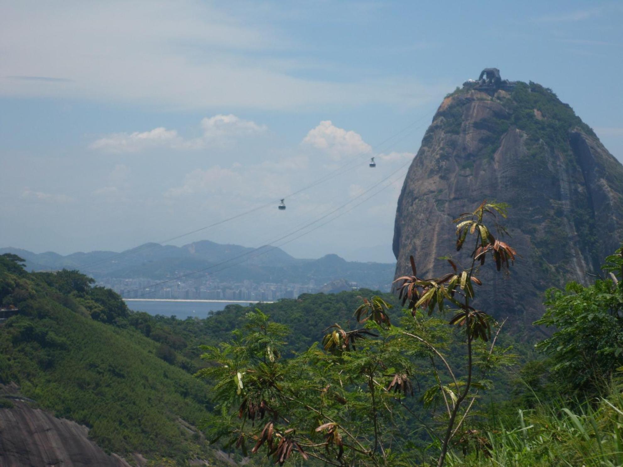 Mar Da Babilonia Rio de Janeiro
