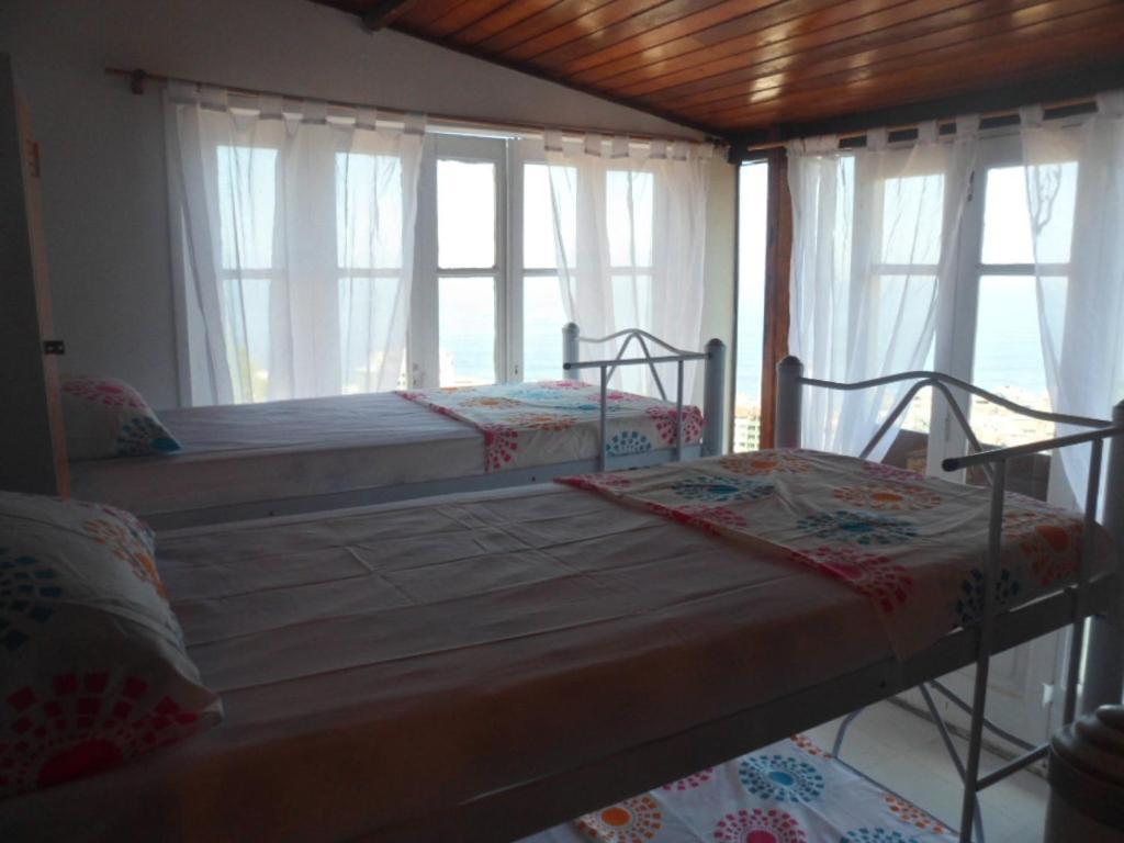 Albergue Mar Da Babilonia *