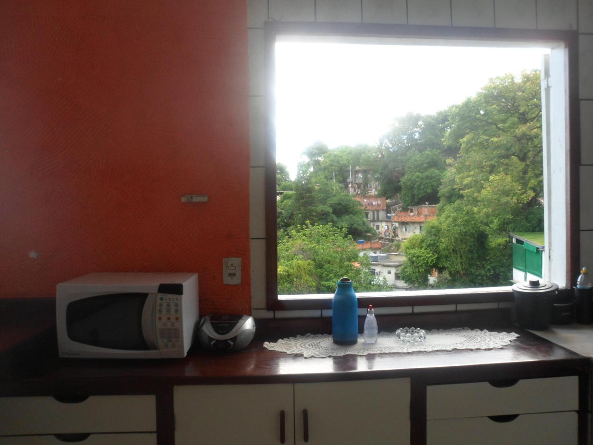 Albergue Mar Da Babilonia Rio de Janeiro