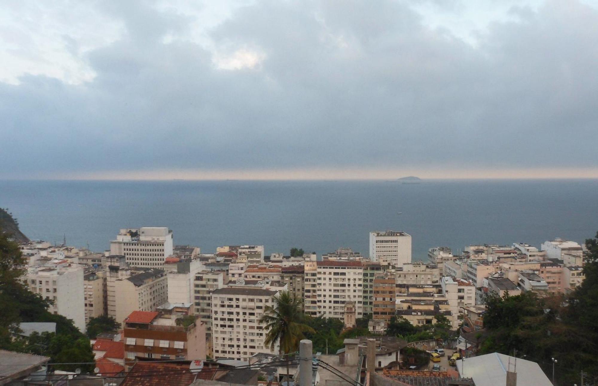 Albergue Mar Da Babilonia Rio de Janeiro