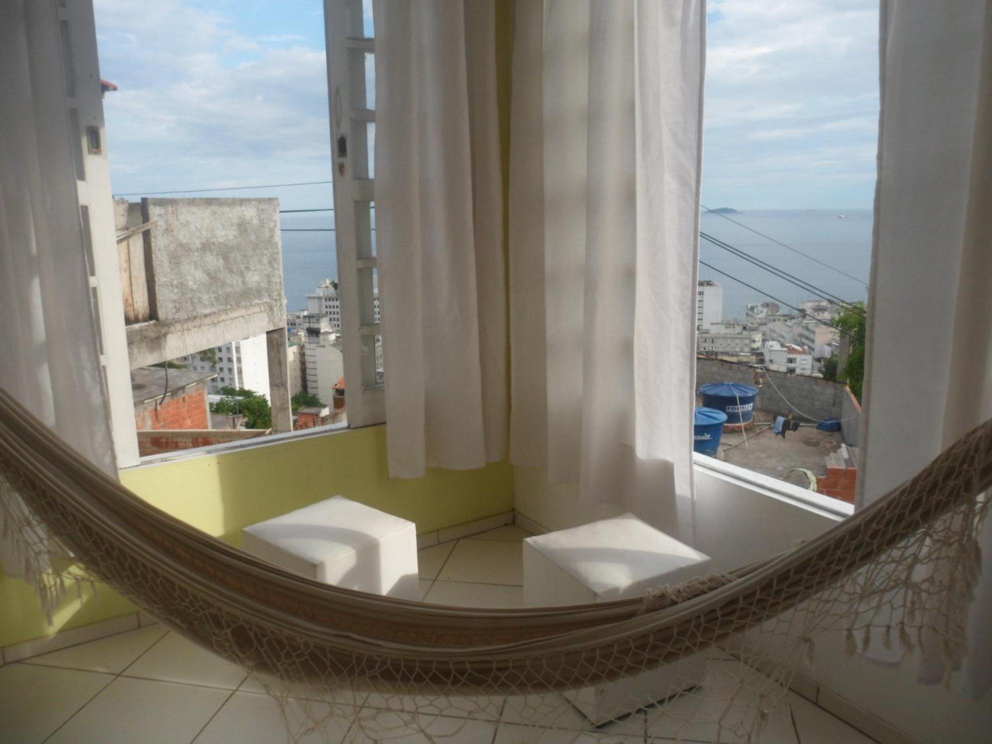 Albergue Mar Da Babilonia *