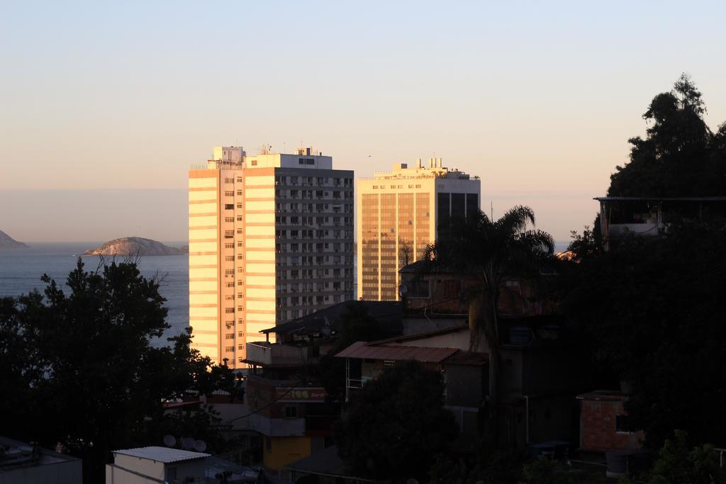 Albergue Mar Da Babilonia