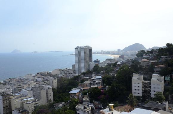 Mar Da Babilonia
