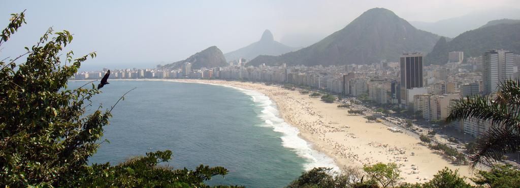 Mar Da Babilonia * Rio de Janeiro