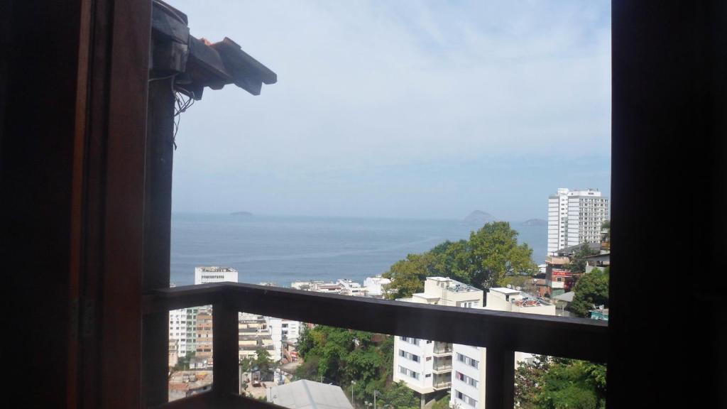 Mar Da Babilonia * Rio de Janeiro