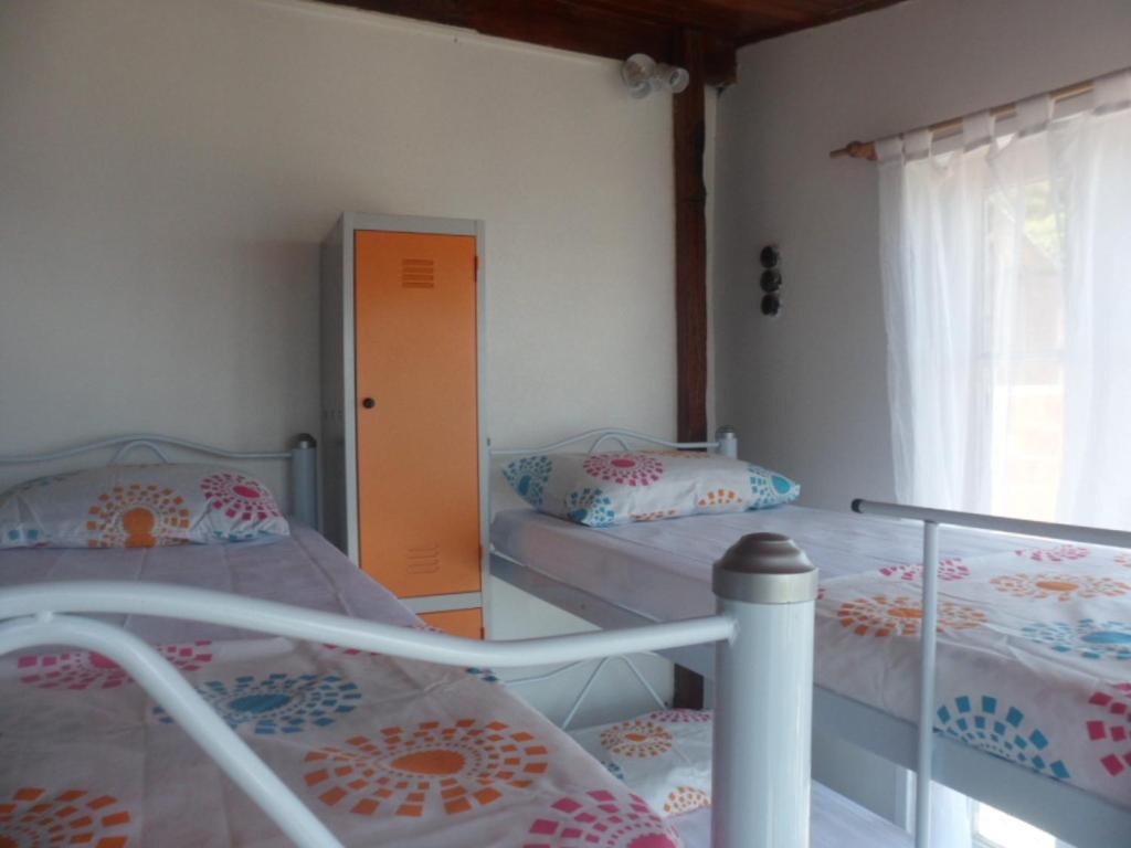 Albergue Mar Da Babilonia Rio de Janeiro