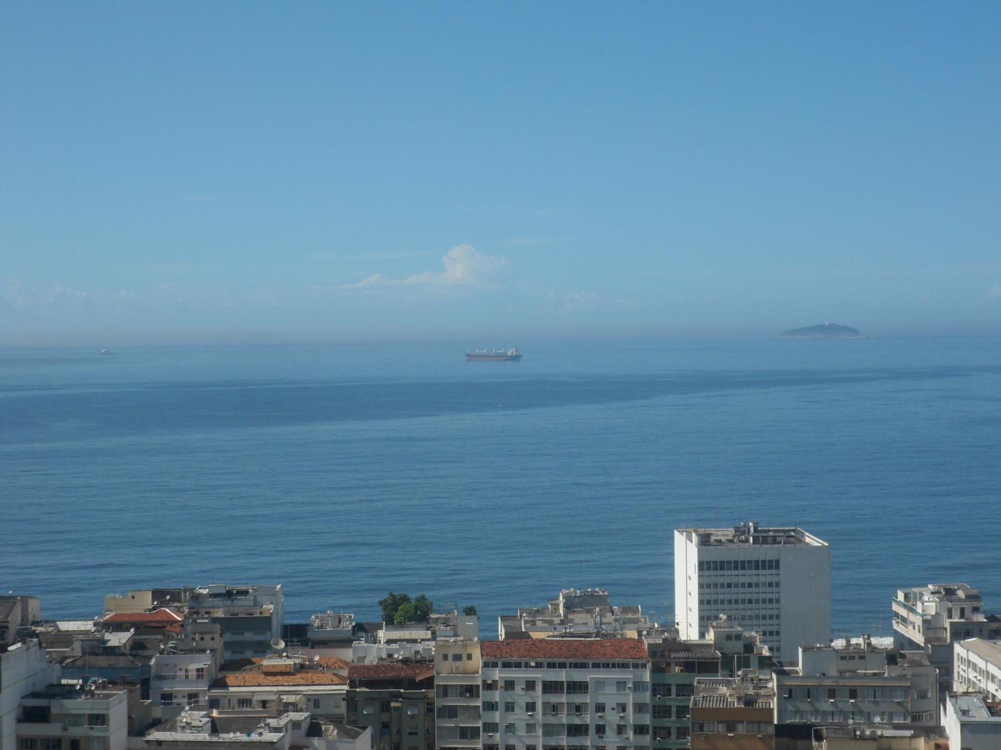 Albergue Mar Da Babilonia