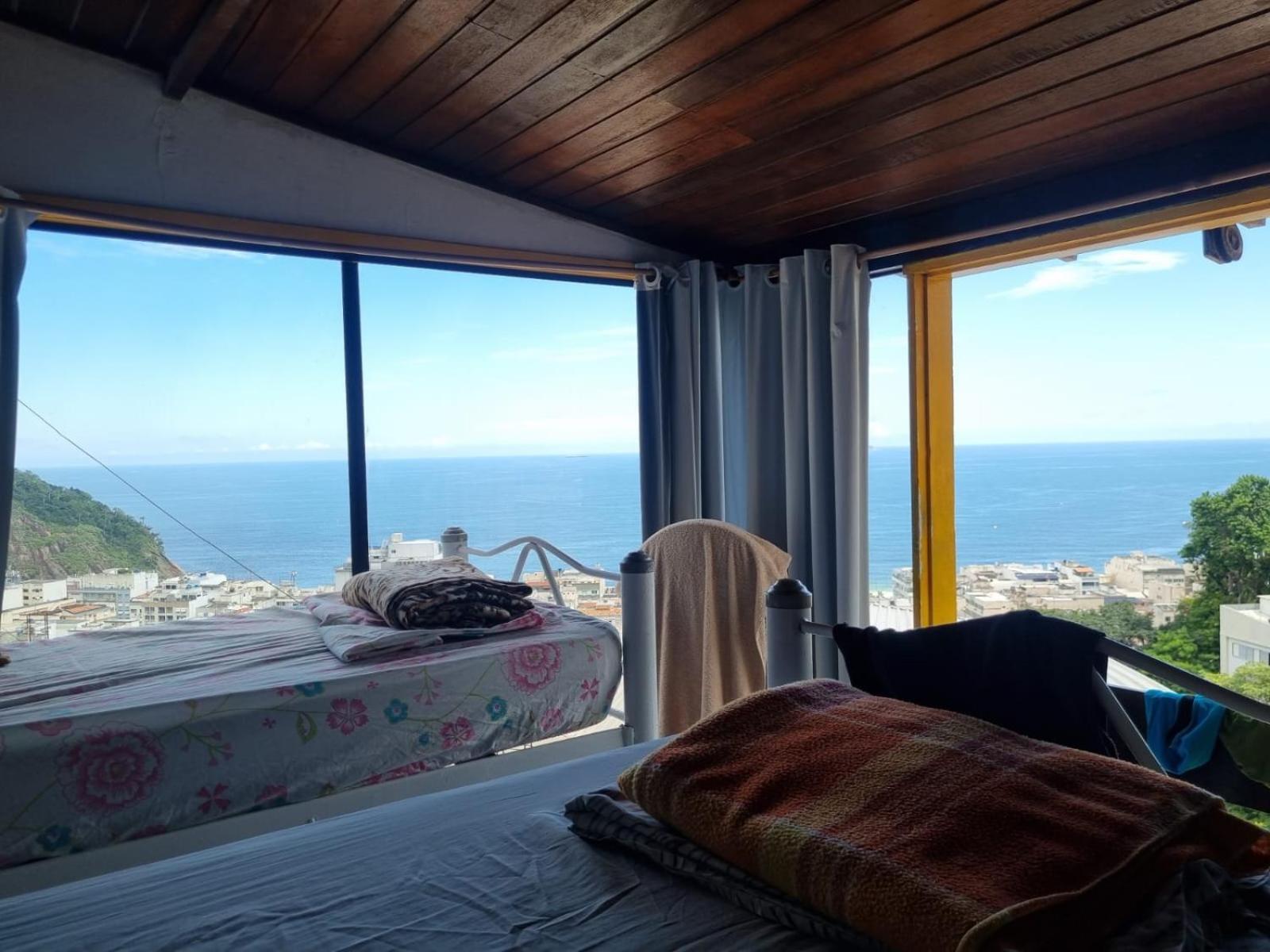 Mar Da Babilonia
